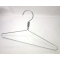 Hh Brand Ah4223 Metal Wire Clothes Coat Hangers for Wholesale